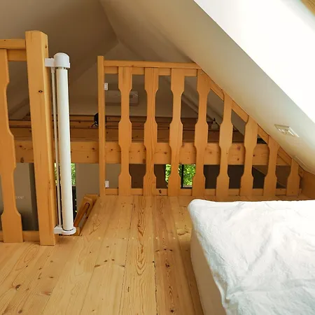 Apartment Bohinj