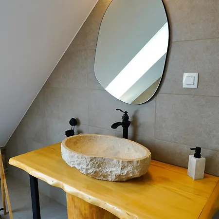 Apartments Lake Bohinj * 보히니