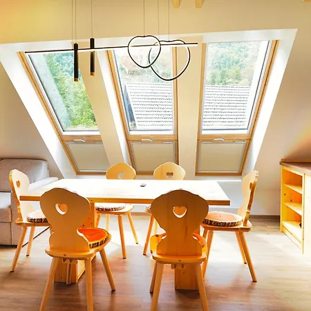 Apartment Bohinj *