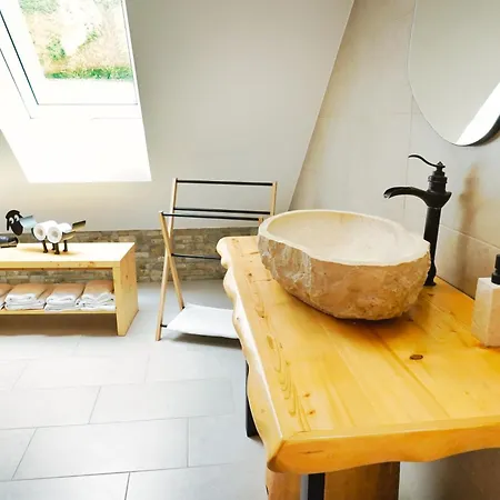 Apartments Lake Bohinj Daire Bohinj