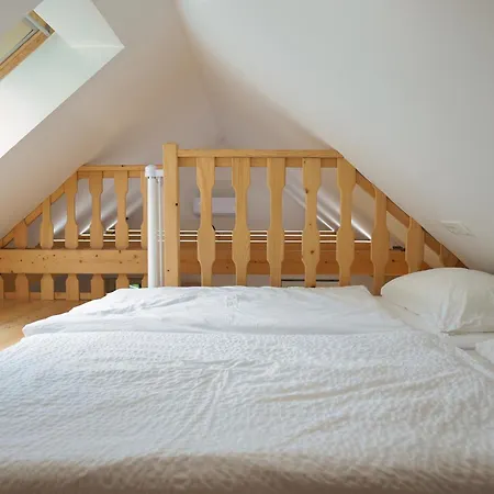 Apartments Lake Bohinj