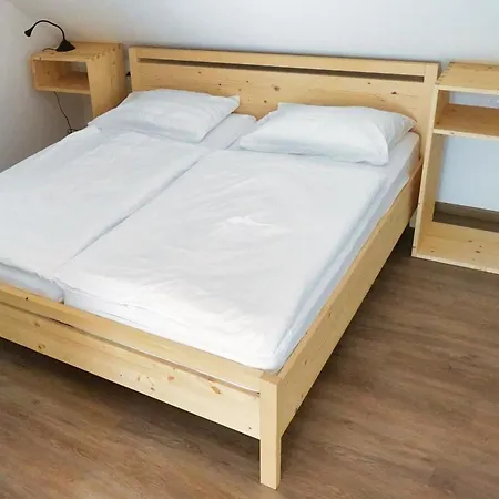 Bohinj Apartmán *