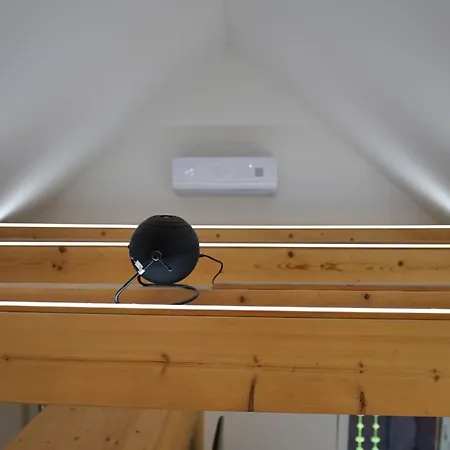 Daire Apartments Lake Bohinj Bohinj