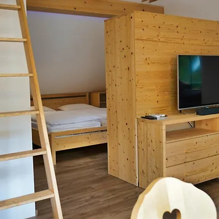 Apartments Lake Bohinj