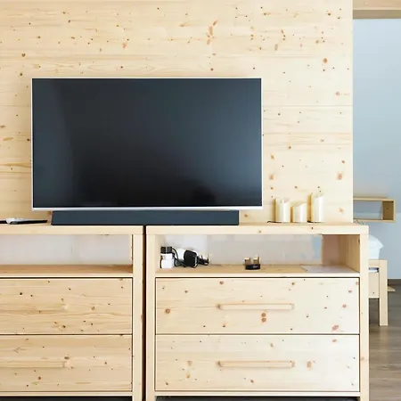 Apartament Apartments Lake Bohinj