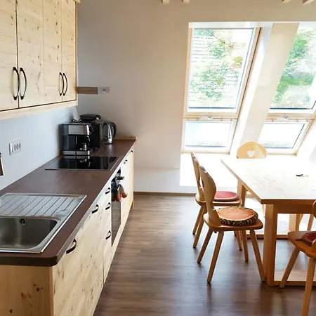 Apartments Lake Bohinj Daire Bohinj