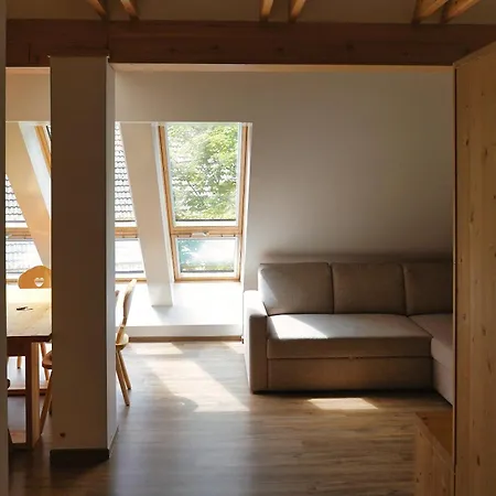 Apartments Lake Bohinj * Бохинь