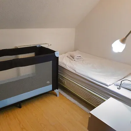 Apartments Lake Bohinj Апартаменты *