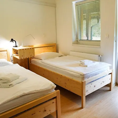 Apartments Lake Bohinj Апартаменты