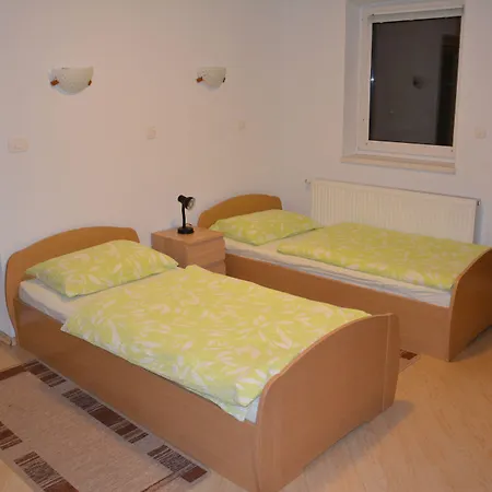 Apartments Lake Bohinj Daire