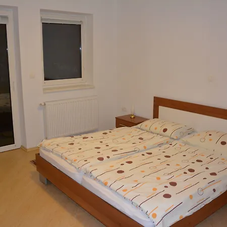 Apartments Lake Bohinj Daire *