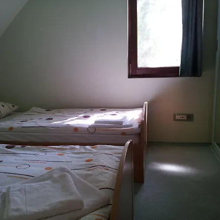 Apartments Lake Bohinj * Bohinj