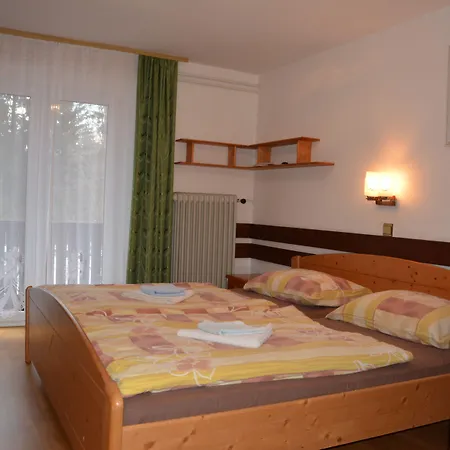 아파트 Apartments Lake Bohinj *