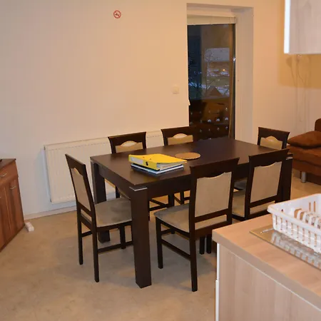 Apartments Lake Bohinj * بوينج