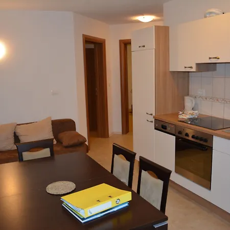 Apartments Lake Bohinj *