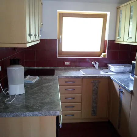 Apartments Lake Bohinj Daire