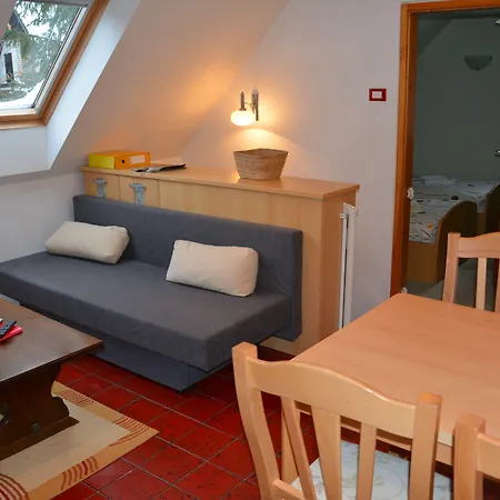 Apartments Lake Bohinj *