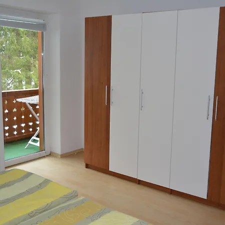 아파트 Apartments Lake Bohinj
