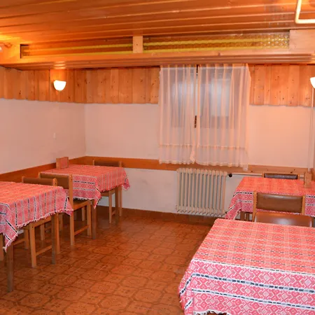 Apartments Lake Bohinj Daire *