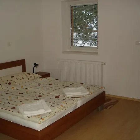 Bohinj Apartmán *