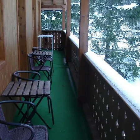 Apartments Lake Bohinj Bohinj