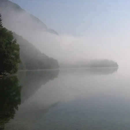 Apartments Lake Bohinj Daire Bohinj