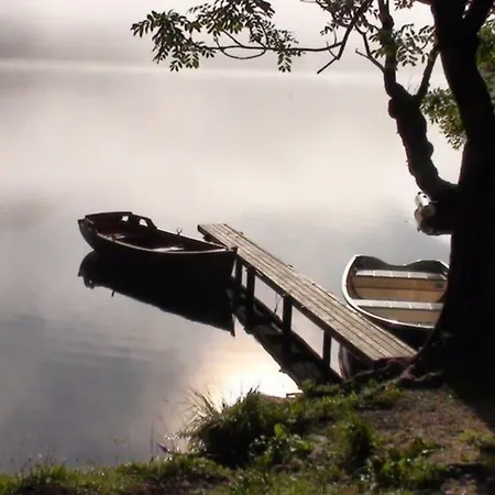 Apartments Lake Bohinj Daire