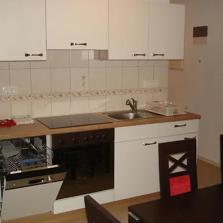 Daire Apartments Lake Bohinj *