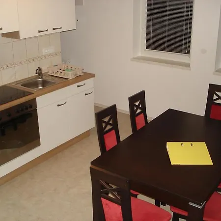 Apartment Bohinj
