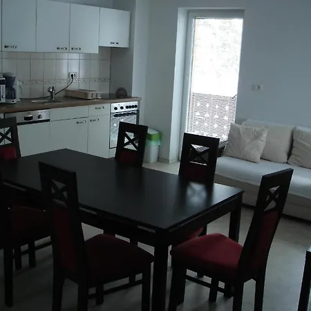 Apartments Lake Bohinj Bohinj