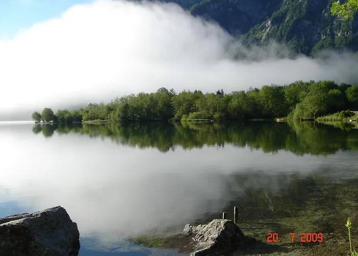Apartments Lake Bohinj Apartament Bohinj