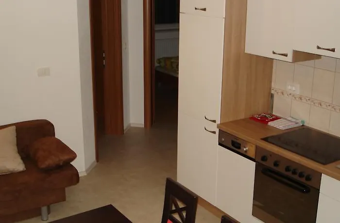 Apartments Lake Bohinj *