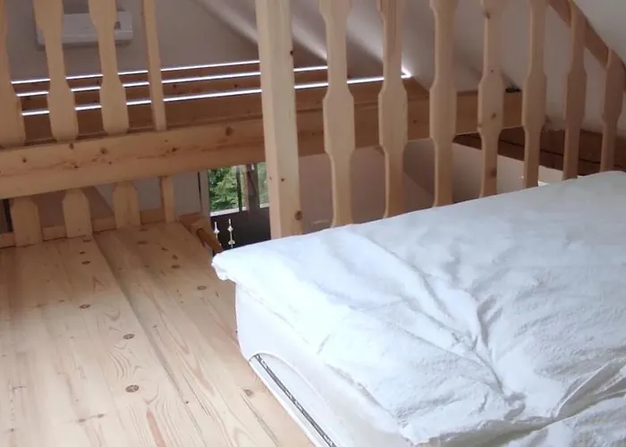 Apartament Apartments Lake Bohinj *