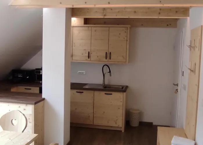 Apartments Lake Bohinj *