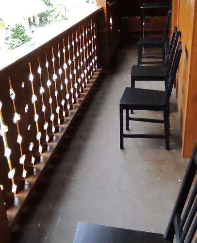 Apartments Lake Bohinj