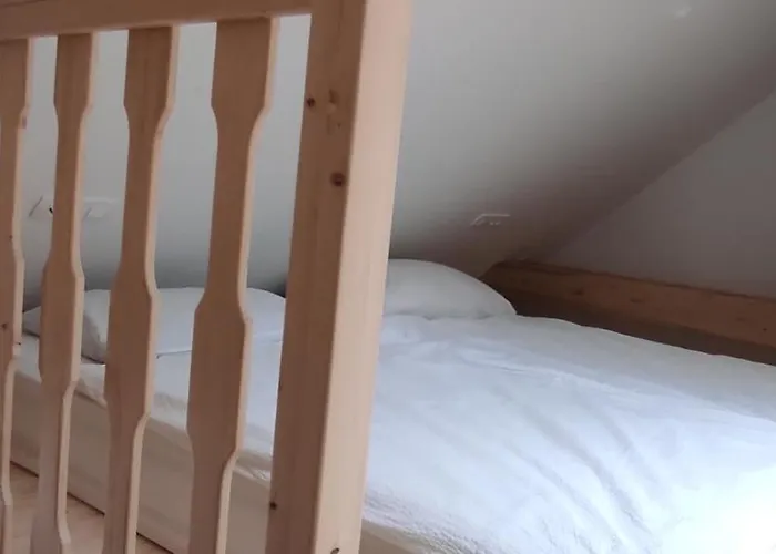 Apartments Lake Bohinj *