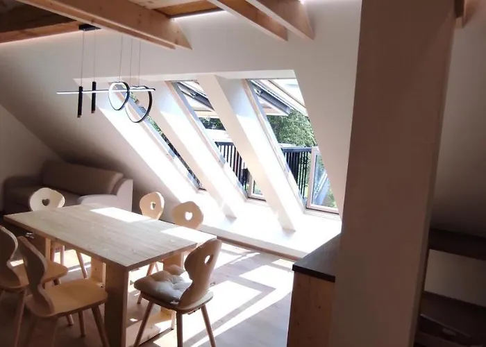 Apartments Lake Bohinj * Bohinj