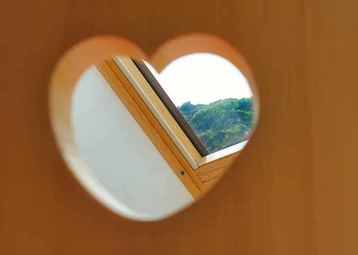 Apartments Lake Bohinj Apartmán *