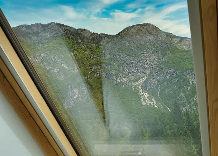 Apartments Lake Bohinj Bohinj