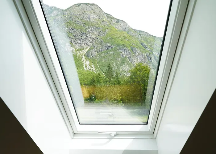 Apartament Apartments Lake Bohinj