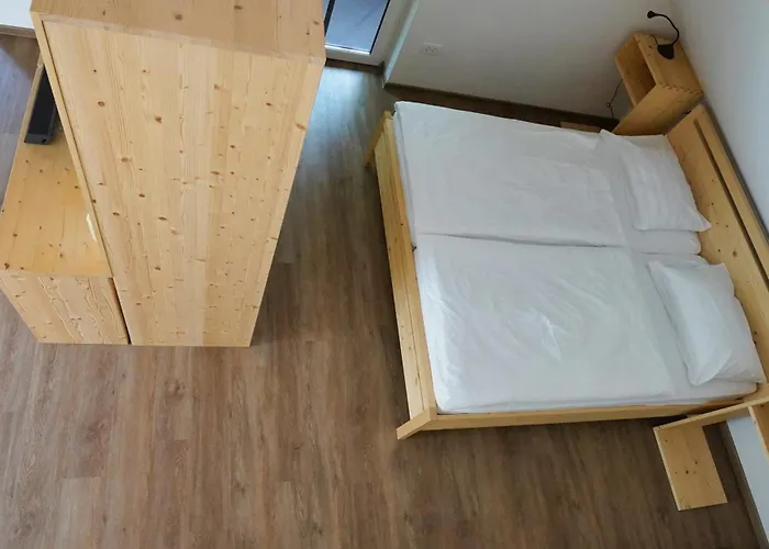 Apartments Lake Bohinj Bohinj