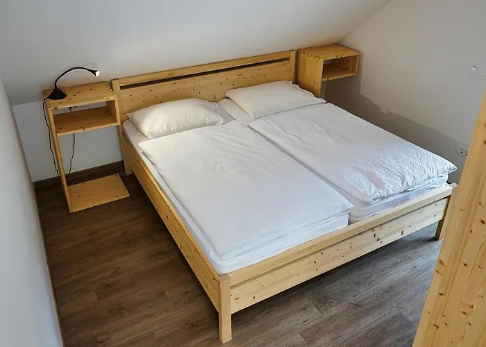 Apartments Lake Bohinj * Bohinj