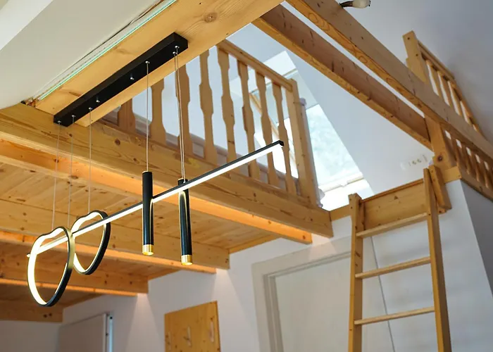 Apartament Apartments Lake Bohinj *