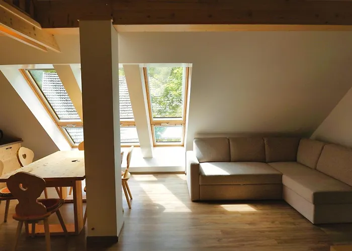 Apartments Lake Bohinj * Bohinj