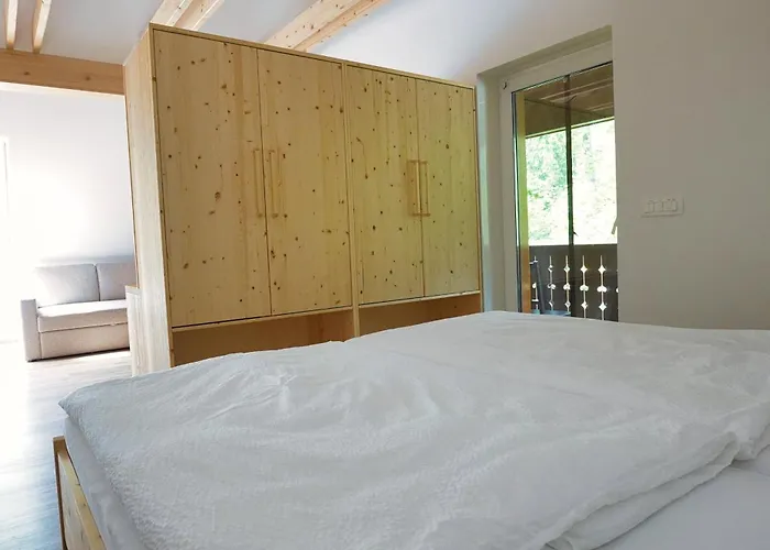 Apartments Lake Bohinj Bohinj