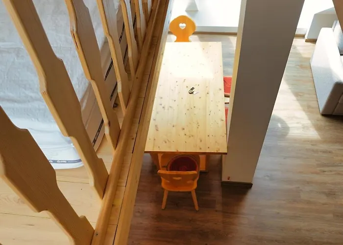 Lejlighed Apartments Lake Bohinj Bohinj