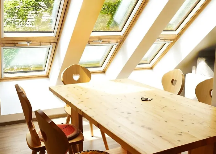 Apartments Lake Bohinj *