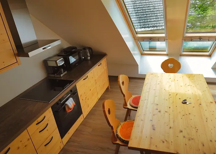 Apartament Apartments Lake Bohinj