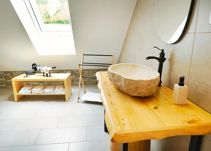 Apartments Lake Bohinj Lejlighed Bohinj