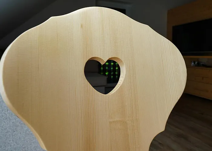 Apartments Lake Bohinj *